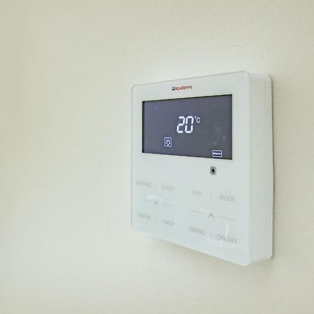 Art Nest En Triana Apartment Севиля Екстериор снимка