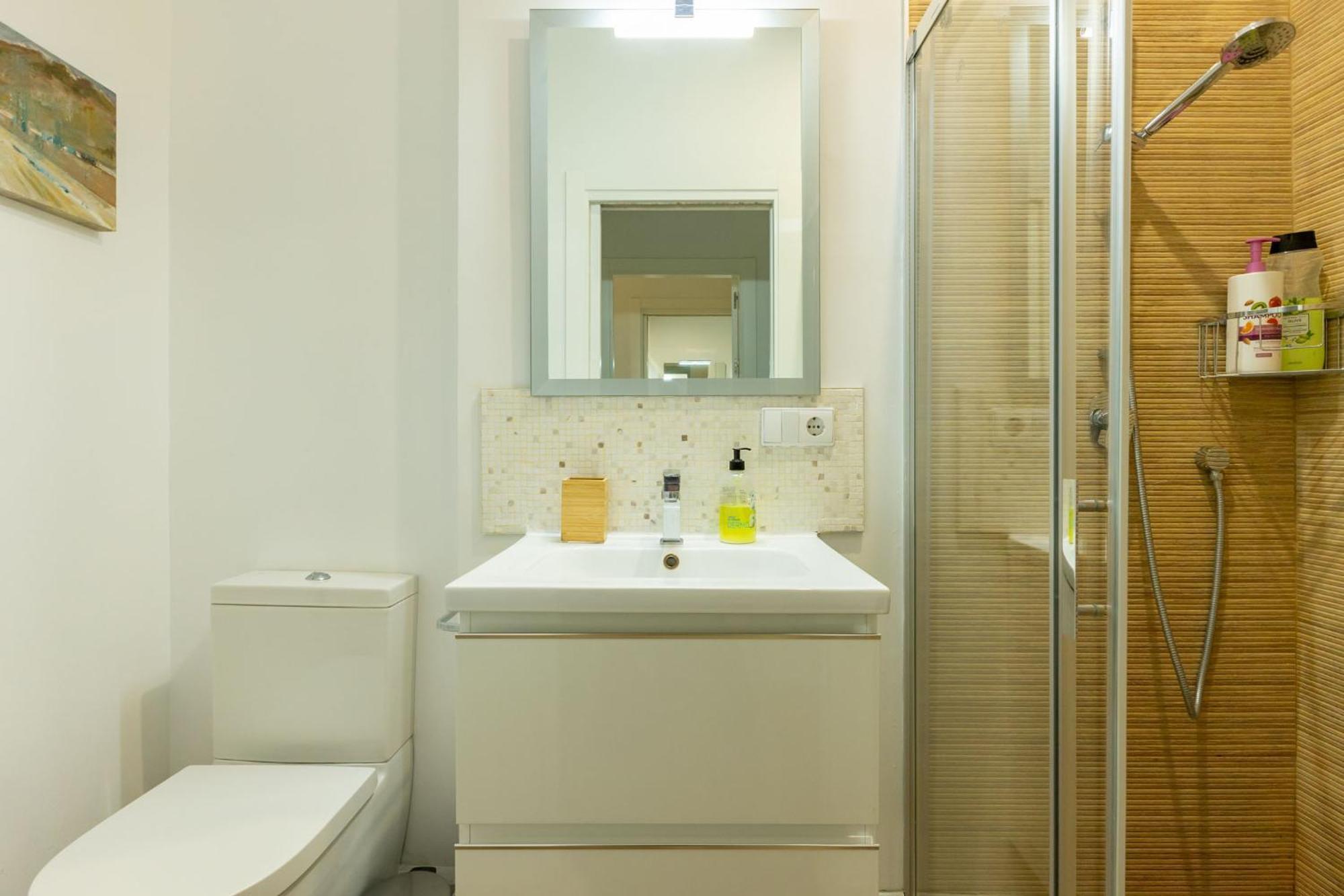 Art Nest En Triana Apartment Севиля Екстериор снимка