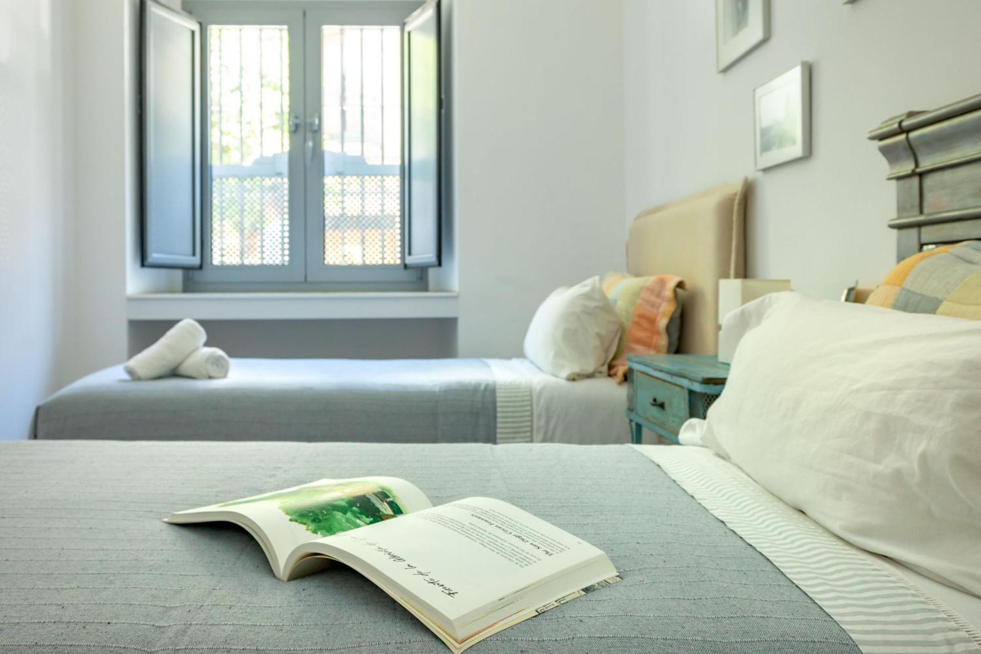 Art Nest En Triana Apartment Севиля Екстериор снимка