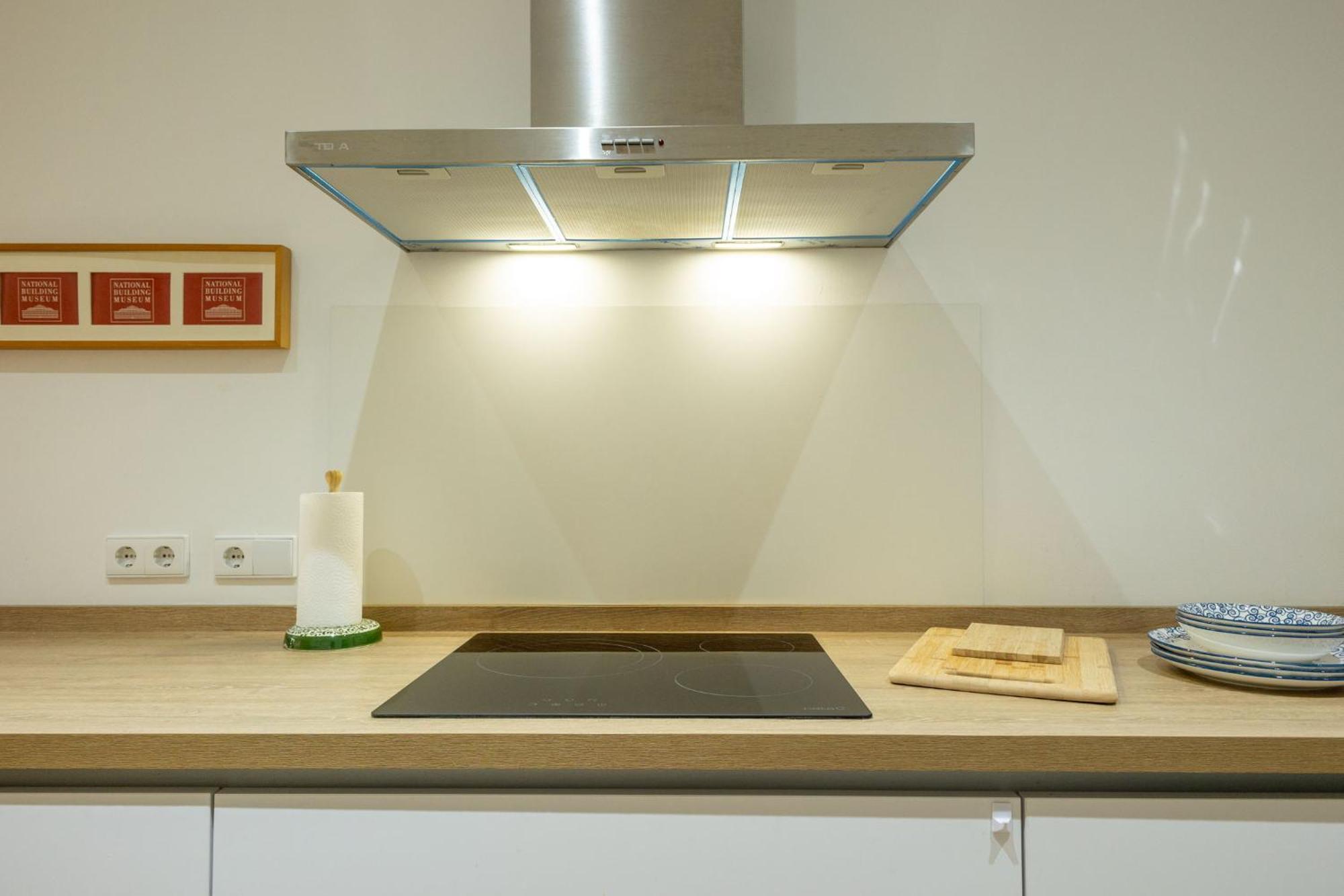 Art Nest En Triana Apartment Севиля Екстериор снимка
