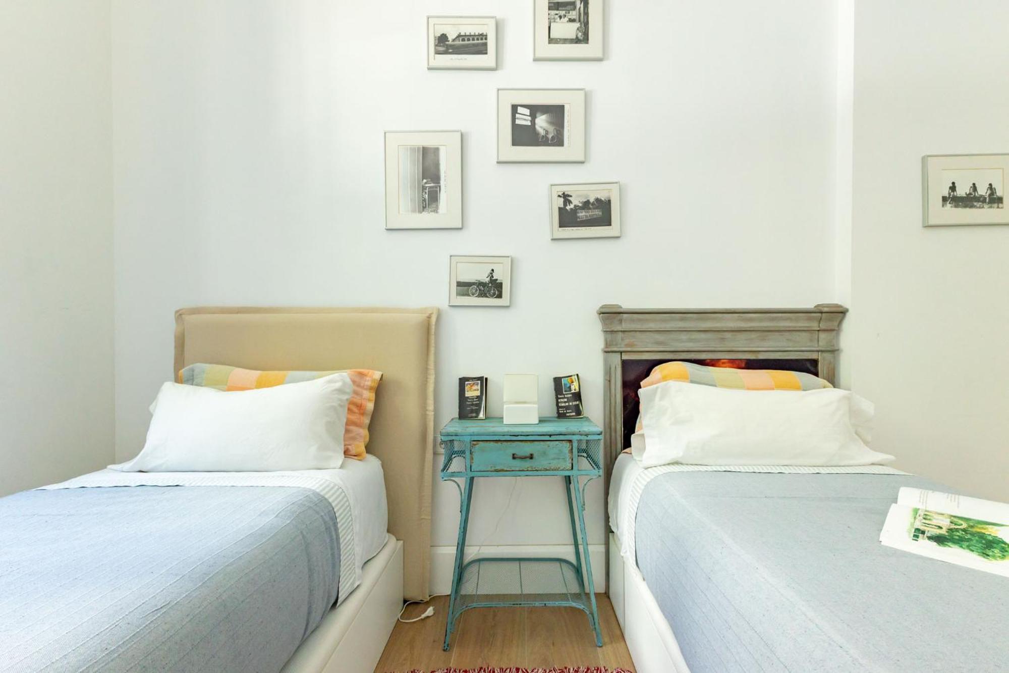 Art Nest En Triana Apartment Севиля Екстериор снимка