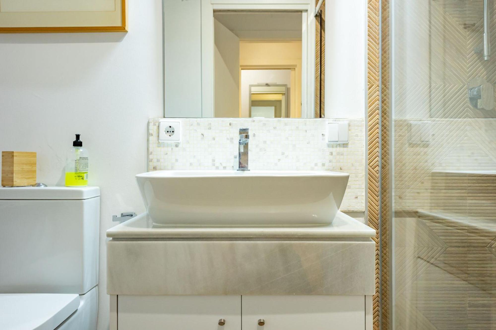 Art Nest En Triana Apartment Севиля Екстериор снимка