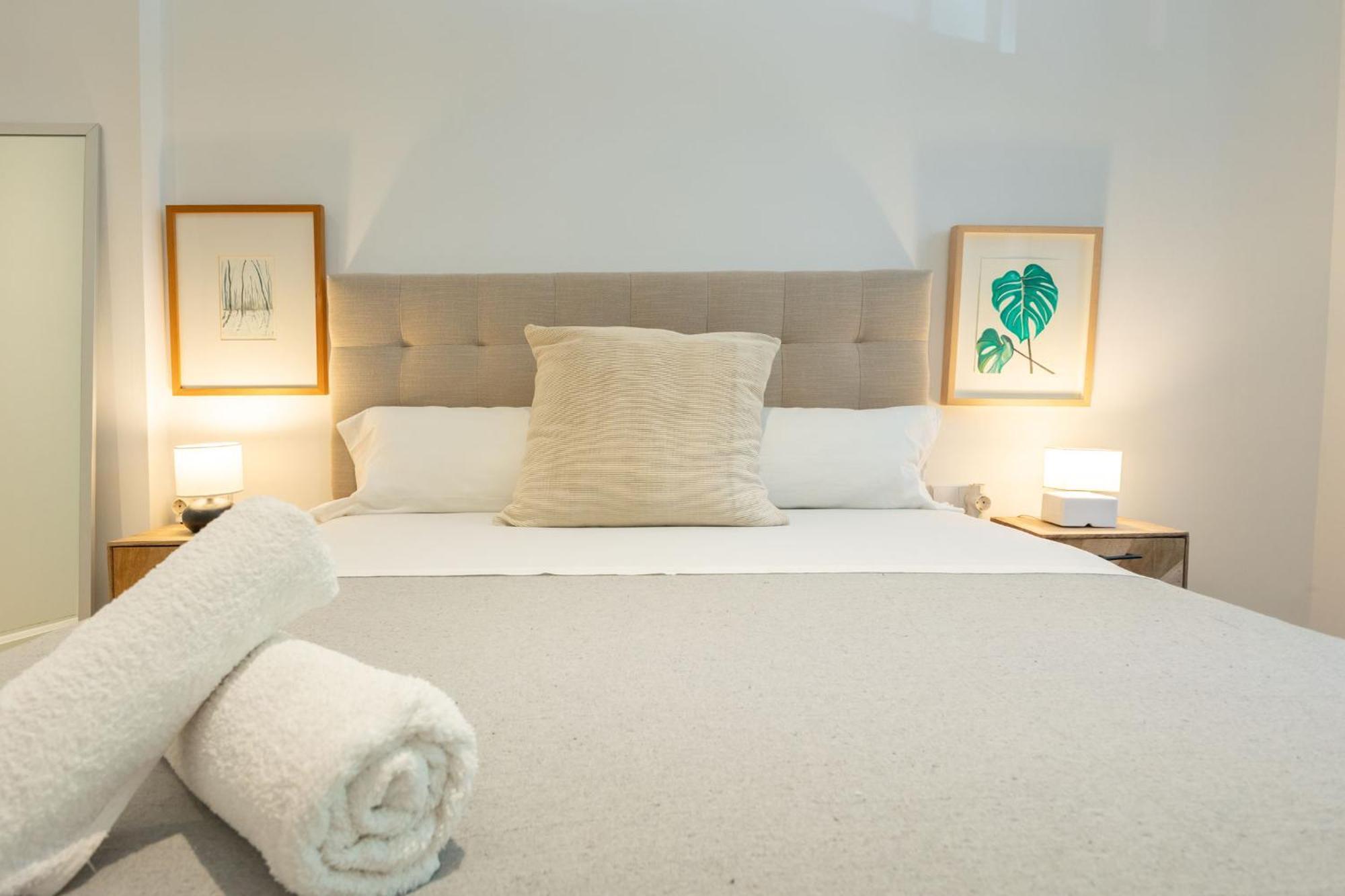 Art Nest En Triana Apartment Севиля Екстериор снимка