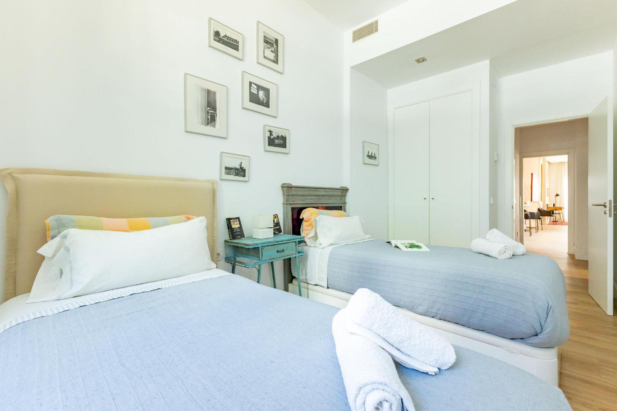 Art Nest En Triana Apartment Севиля Екстериор снимка