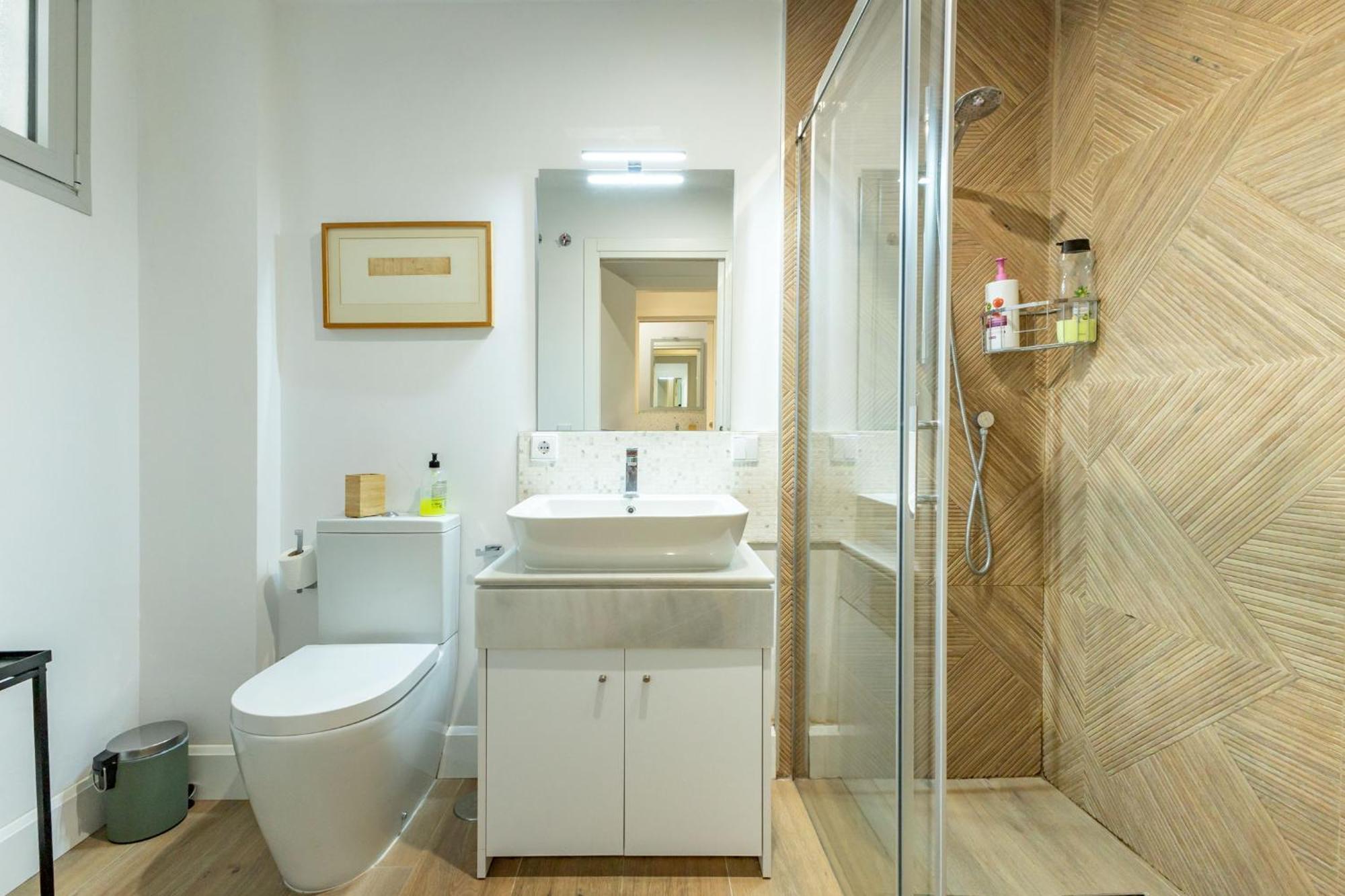 Art Nest En Triana Apartment Севиля Екстериор снимка