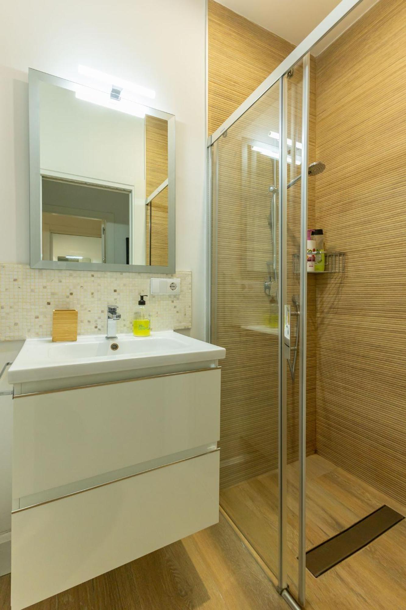 Art Nest En Triana Apartment Севиля Екстериор снимка