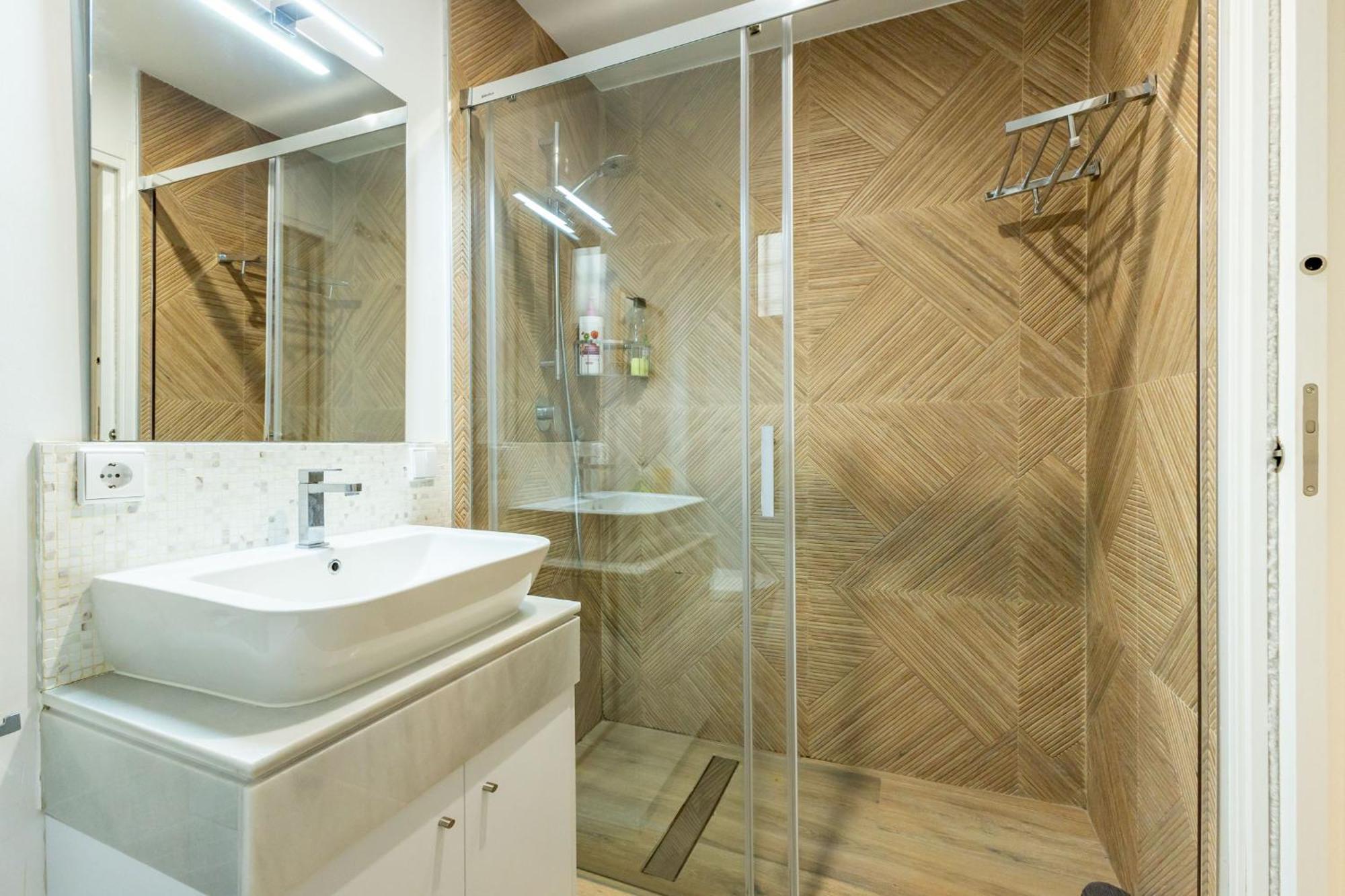 Art Nest En Triana Apartment Севиля Екстериор снимка